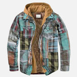 Miguel | Blazer em xadrez