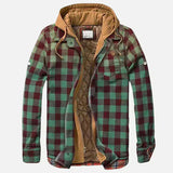 Miguel | Blazer em xadrez