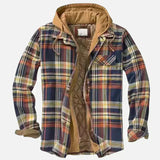 Miguel | Blazer em xadrez