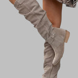 Beatriz | Botas Altas