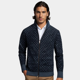 Carlos | Casaco de homem premium em material macio