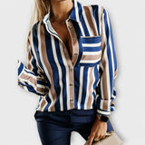 Emília - Blusa informal e Calma