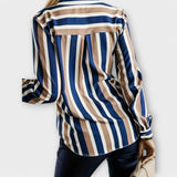Emília - Blusa informal e Calma