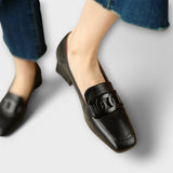 Monica - Sapatos aconchegantes