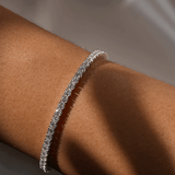 Pulseira Rivière