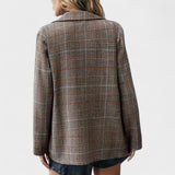 Ema - Blazer de Primavera