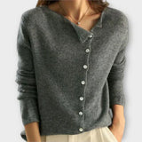 Paula - Cardigan Aconchegante